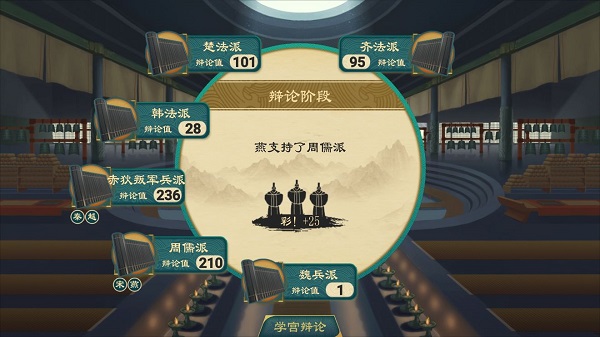大周列国志破解版内置修改器下载_角色扮演_第20张_吐司下载站 大周列国志破解版内置修改器下载_https://www.toolscha.com_角色扮演_第20张