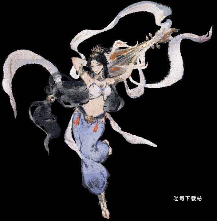主宰手游_角色扮演_第1张_吐司下载站 主宰手游_https://www.toolscha.com_角色扮演_第1张