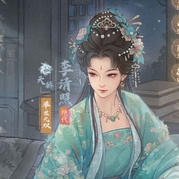 这城有良田李清照VS岳飞谁更厉害?_游戏攻略_第1张_吐司下载站 这城有良田李清照VS岳飞谁更厉害?_https://www.toolscha.com_游戏攻略_第1张