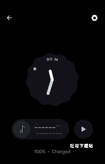 MUVIZ Edge防闪退版_https://www.toolscha.com_便捷生活_第1张