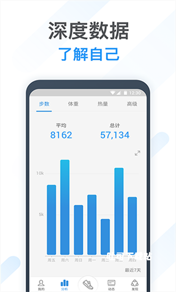 图乐计步器_便捷生活_第1张_吐司下载站 图乐计步器_https://www.toolscha.com_便捷生活_第1张