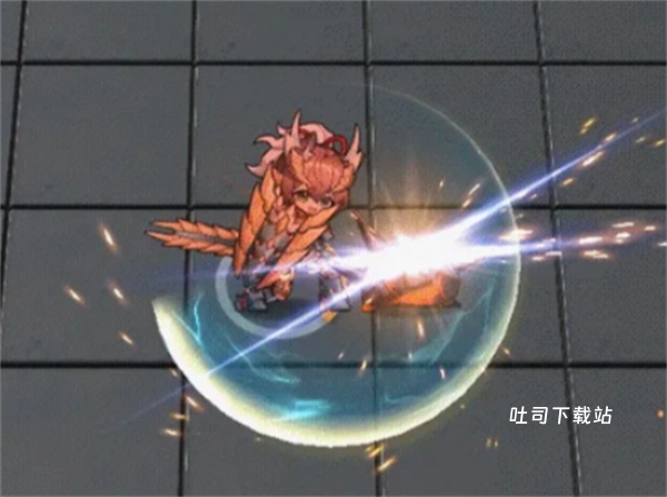明日方舟雷狼龙S空爆玩法详细解说_游戏攻略_第4张_吐司下载站 明日方舟雷狼龙S空爆玩法详细解说_https://www.toolscha.com_游戏攻略_第4张
