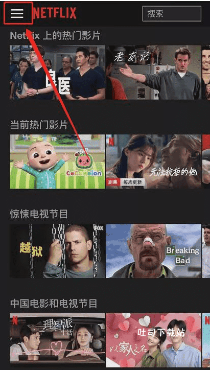 Netflix_https://www.toolscha.com_影音播放_第2张