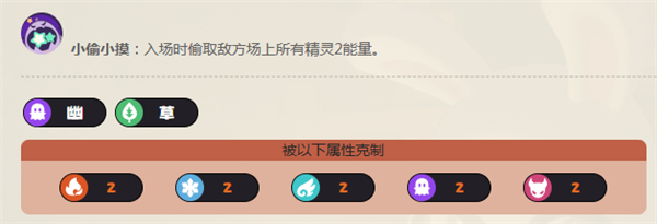 《洛克王国世界》幽影树特性解析_https://www.toolscha.com_游戏攻略_第2张