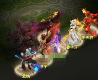 道友来挖宝天魔试炼全BOSS玩法_游戏攻略_第2张_吐司下载站 道友来挖宝天魔试炼全BOSS玩法_https://m.toolscha.com_游戏攻略_第2张