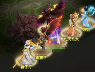 道友来挖宝天魔试炼全BOSS玩法_游戏攻略_第1张_吐司下载站 道友来挖宝天魔试炼全BOSS玩法_https://m.toolscha.com_游戏攻略_第1张