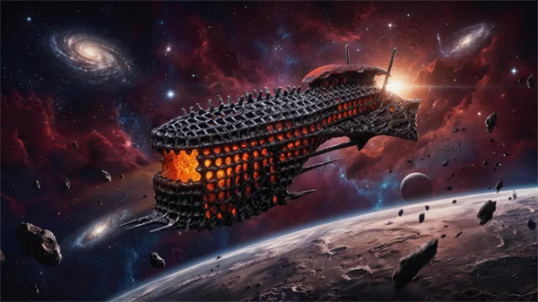 亿万光年获取星锻钢材料技巧_https://m.toolscha.com_游戏攻略_第2张