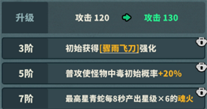 妖灵打工团前期好用的英雄推荐_https://www.toolscha.com_游戏攻略_第3张