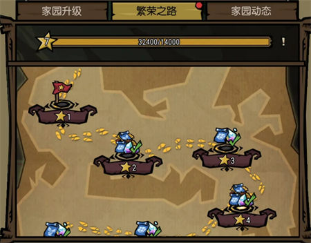 《饥困》获取荒野绚丽石技巧_https://www.toolscha.com_游戏攻略_第4张