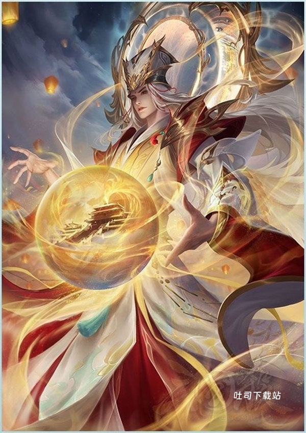《三国杀》有哪些强力技能_游戏攻略_第3张_吐司下载站 《三国杀》有哪些强力技能_https://www.toolscha.com_游戏攻略_第3张