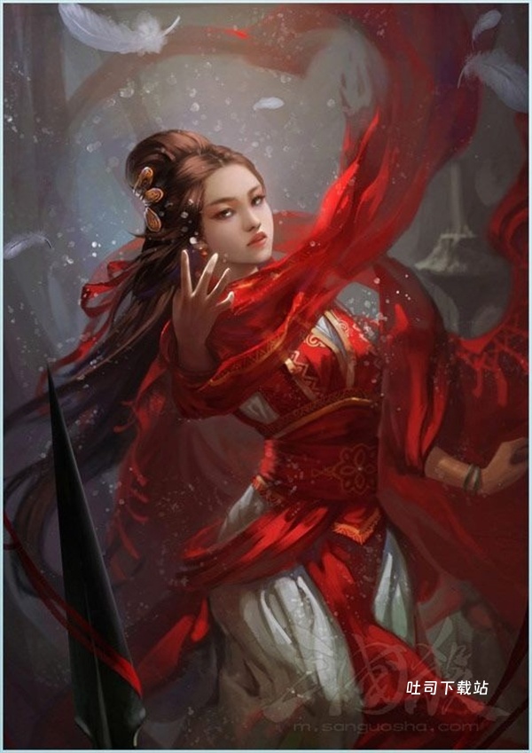 《三国杀》有哪些强力技能_游戏攻略_第2张_吐司下载站 《三国杀》有哪些强力技能_https://www.toolscha.com_游戏攻略_第2张