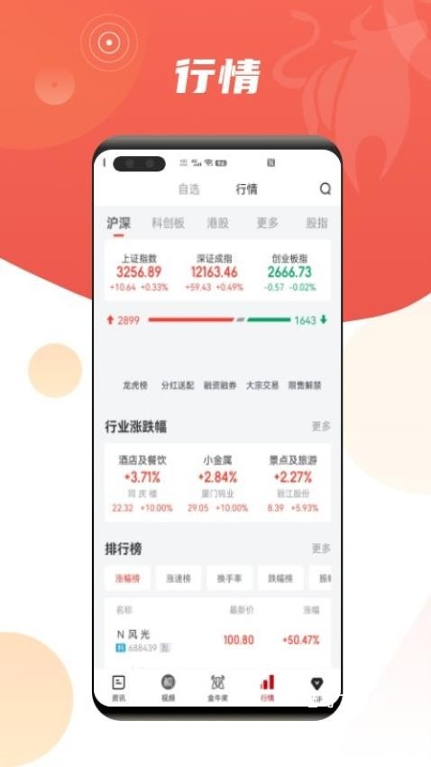 中证金牛座_金融理财_第1张_吐司下载站 中证金牛座_https://www.toolscha.com_金融理财_第1张