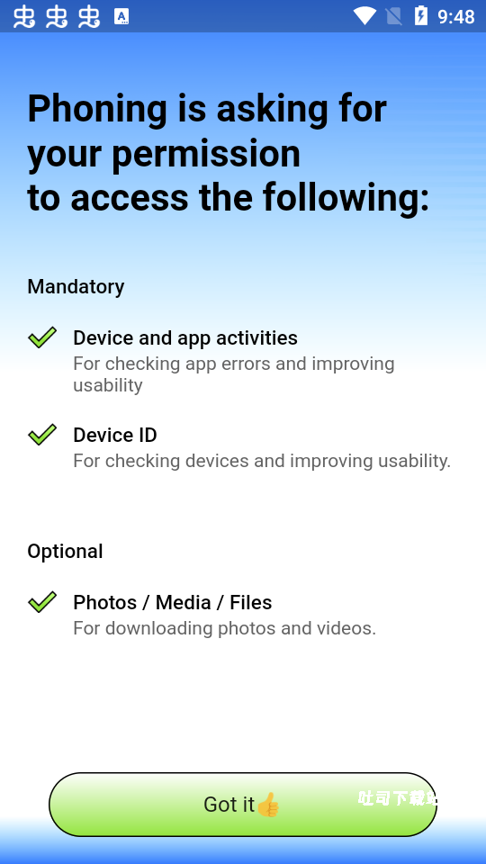 phoning中文版_https://www.toolscha.com_便捷生活_第2张