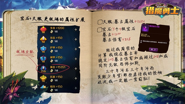猎魔勇士_https://www.toolscha.com_冒险解谜_第3张