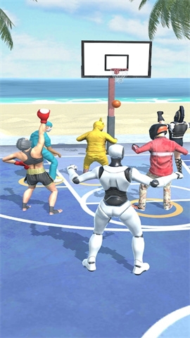 3V3街头灌篮秀官网版_体育竞技_第3张_吐司下载站 3V3街头灌篮秀官网版_https://www.toolscha.com_体育竞技_第3张