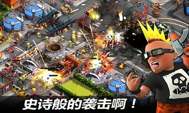 热血街区最新版_策略卡牌_第3张_吐司下载站 热血街区最新版_https://www.toolscha.com_策略卡牌_第3张