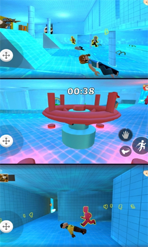 后院大师_休闲益智_第3张_吐司下载站 后院大师_https://www.toolscha.com_休闲益智_第3张