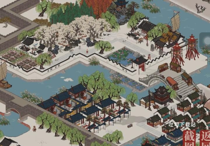 江南百景图竹子有加成吗_游戏攻略_第3张_吐司下载站 江南百景图竹子有加成吗_https://www.toolscha.com_游戏攻略_第3张