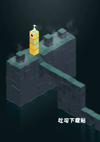纪念碑谷紫灯怎么亮_https://www.toolscha.com_游戏攻略_第3张