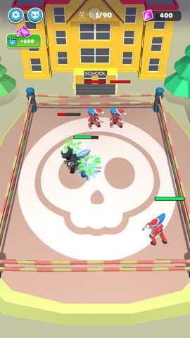 无尽大挑战下载_https://www.toolscha.com_休闲益智_第3张