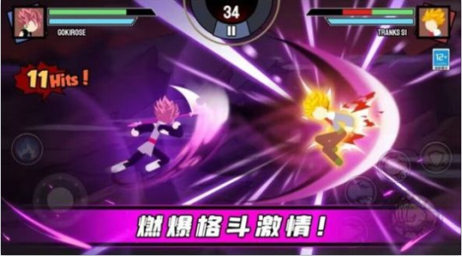 火柴人乱斗大战下载_休闲益智_第1张_吐司下载站 火柴人乱斗大战下载_https://www.toolscha.com_休闲益智_第1张