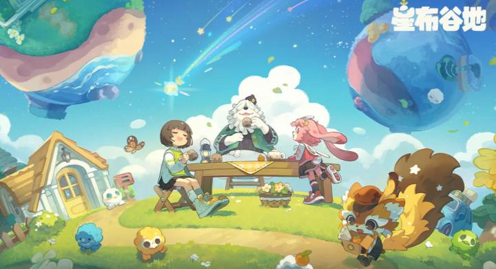 《星布谷地》绵朵莉详情介绍_https://www.toolscha.com_游戏攻略_第1张