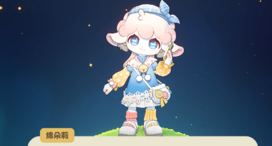 《星布谷地》绵朵莉详情介绍_https://www.toolscha.com_游戏攻略_第2张