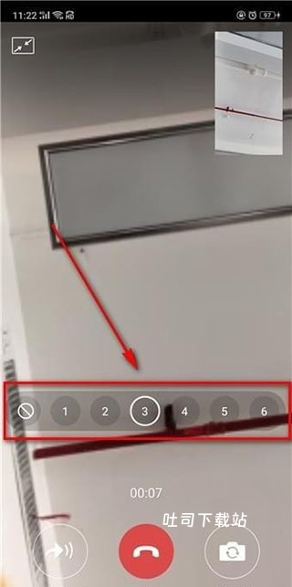 微心视频美颜下载_https://www.toolscha.com_摄影图像_第5张
