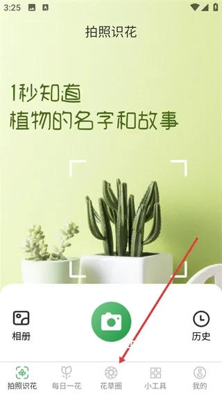 识花iPlant_https://www.toolscha.com_便捷生活_第1张