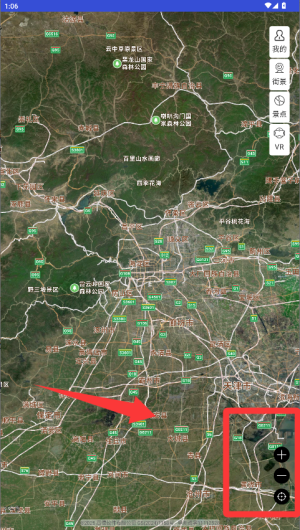 极速卫星导航_https://www.toolscha.com_便捷生活_第4张