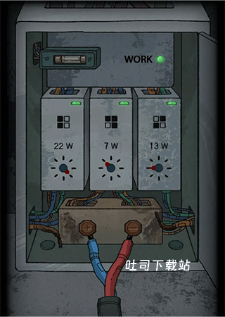 非常调查局异兽免广告下载_休闲益智_第15张_吐司下载站 非常调查局异兽免广告下载_https://www.toolscha.com_休闲益智_第15张