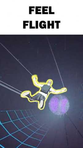 空中滑翔大师下载_https://m.toolscha.com_休闲益智_第2张
