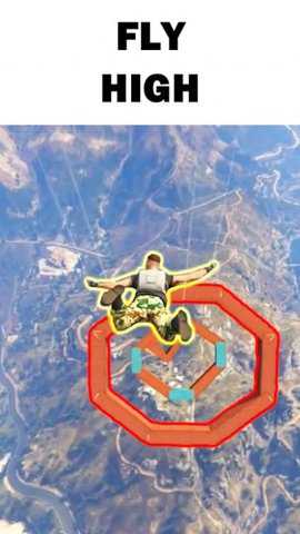 空中滑翔大师下载_https://m.toolscha.com_休闲益智_第1张