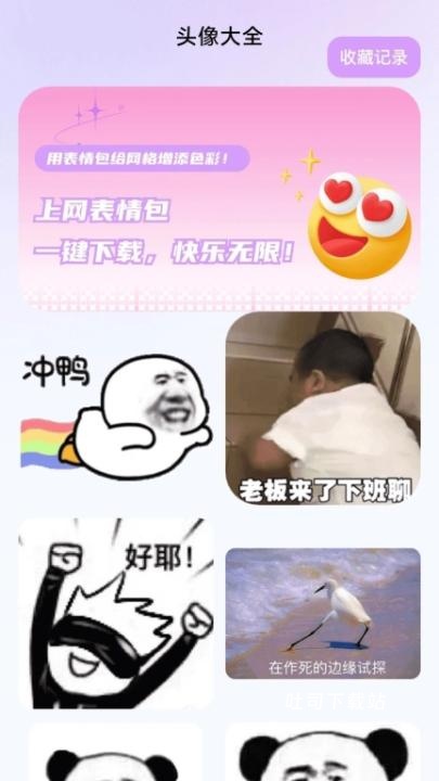 卓越上网伴侣_通讯社交_第1张_吐司下载站 卓越上网伴侣_https://www.toolscha.com_通讯社交_第1张