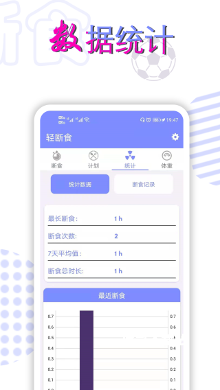 轻断食减肥打卡app_https://m.toolscha.com_便捷生活_第1张