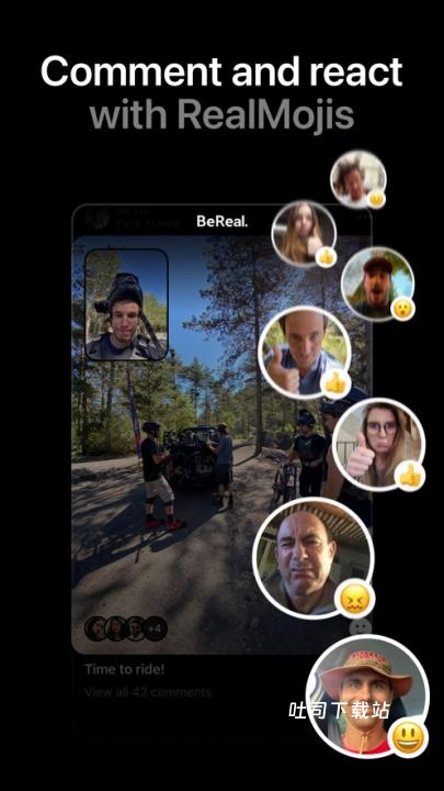bereal中国版下载_https://m.toolscha.com_影音播放_第1张