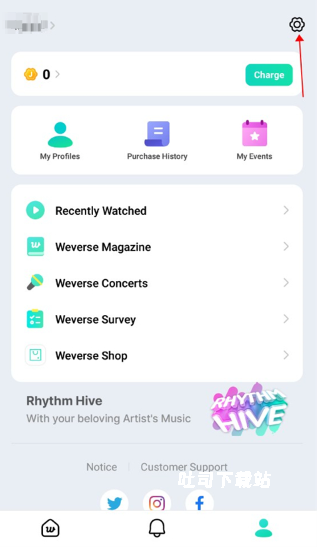 weverse中文版下载_系统工具_第1张_吐司下载站 weverse中文版下载_https://www.toolscha.com_系统工具_第1张