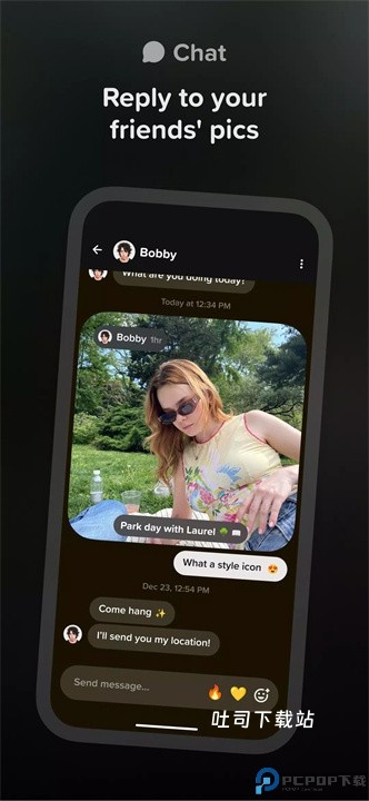LocketWidget_便捷生活_第1张_吐司下载站 LocketWidget_https://www.toolscha.com_便捷生活_第1张