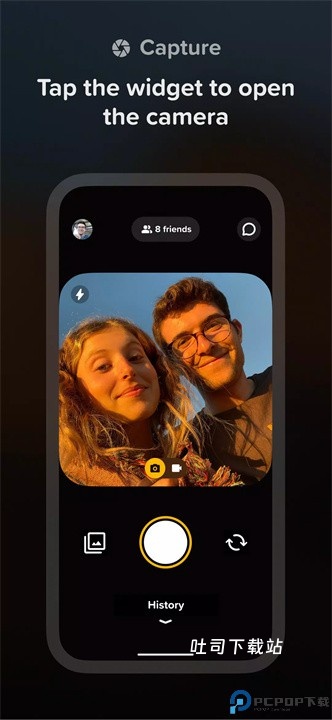 LocketWidget_便捷生活_第3张_吐司下载站 LocketWidget_https://www.toolscha.com_便捷生活_第3张
