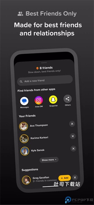 LocketWidget_便捷生活_第4张_吐司下载站 LocketWidget_https://www.toolscha.com_便捷生活_第4张