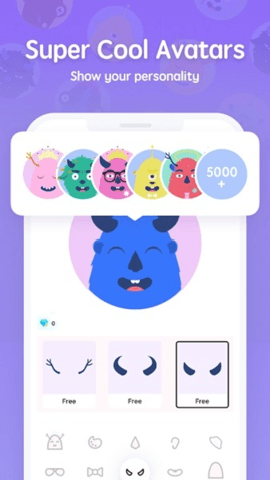 Litmatch中文版下载_通讯社交_第2张_吐司下载站 Litmatch中文版下载_https://www.toolscha.com_通讯社交_第2张