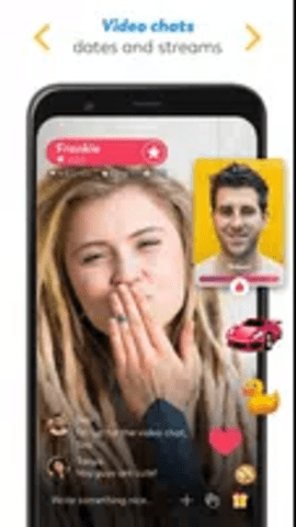 lovoo中文版下载_通讯社交_第1张_吐司下载站 lovoo中文版下载_https://www.toolscha.com_通讯社交_第1张