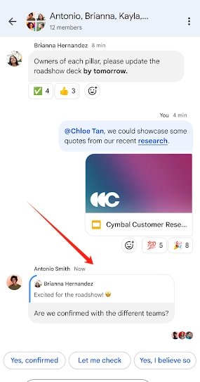 googlechat聊天软件_通讯社交_第1张_吐司下载站 googlechat聊天软件_https://www.toolscha.com_通讯社交_第1张