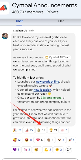 googlechat聊天软件_通讯社交_第3张_吐司下载站 googlechat聊天软件_https://www.toolscha.com_通讯社交_第3张