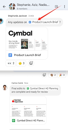 googlechat聊天软件_通讯社交_第4张_吐司下载站 googlechat聊天软件_https://www.toolscha.com_通讯社交_第4张