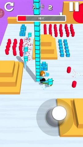 魔方射击下载_https://www.toolscha.com_飞行射击_第1张