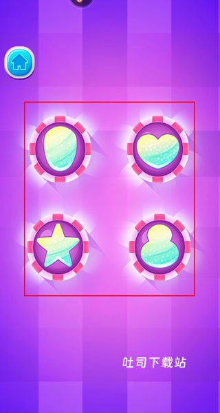 糖果开心传奇_https://www.toolscha.com_休闲益智_第2张