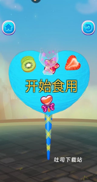 糖果开心传奇_https://www.toolscha.com_休闲益智_第7张
