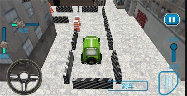 终极赛车狂飙_赛车竞速_第4张_吐司下载站 终极赛车狂飙_https://www.toolscha.com_赛车竞速_第4张