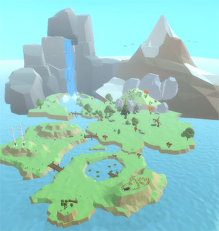 沙盒绿洲_动作冒险_第7张_吐司下载站 沙盒绿洲_https://www.toolscha.com_动作冒险_第7张